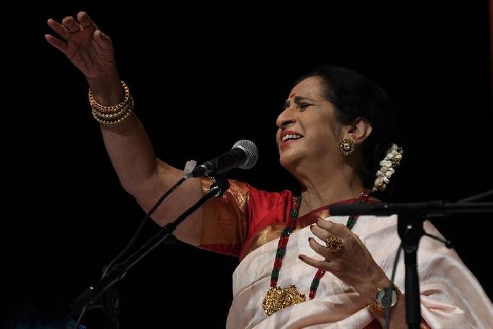 Delineating hidden rhythms and uncommon ragas