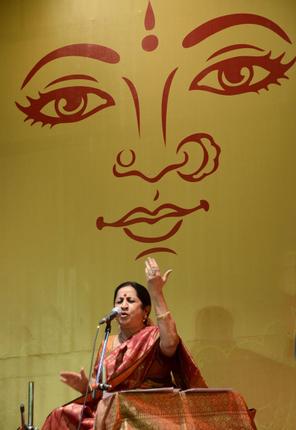 Spiritual Transfusion